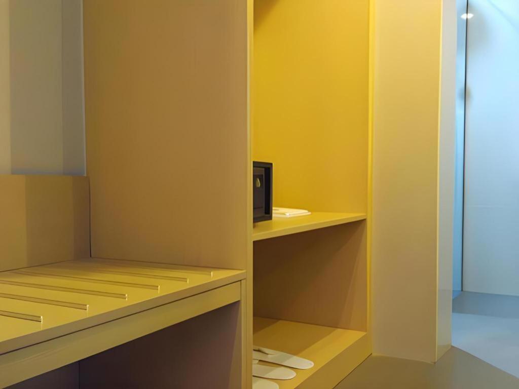 Horison Hotel Сукабуми Екстериор снимка